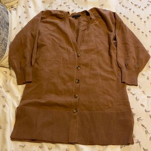 Women’s Ann Taylor Cardigan